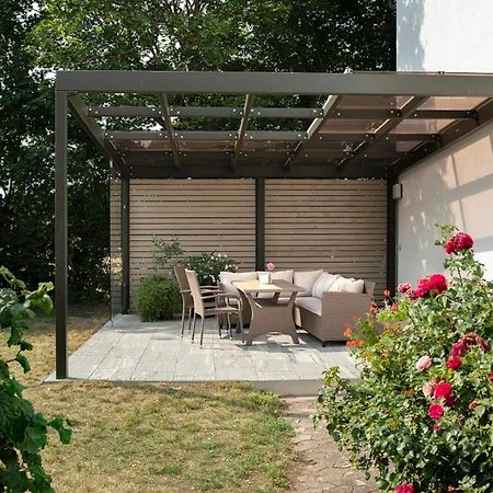 Ferienhaus Kur & Golf 巴特温茨海姆 外观 照片